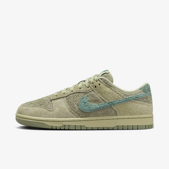 Scarpe verdi nike discount